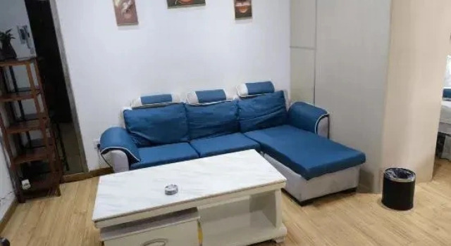 Люкс Enping Jinjiang International New Town Apartment