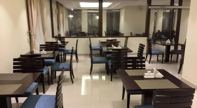 Landmark Hotel Jeddah, Забронировать Отель Джидда 