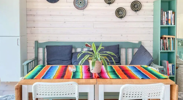 4 Star Holiday Home in Horby, Book Vacation Home  