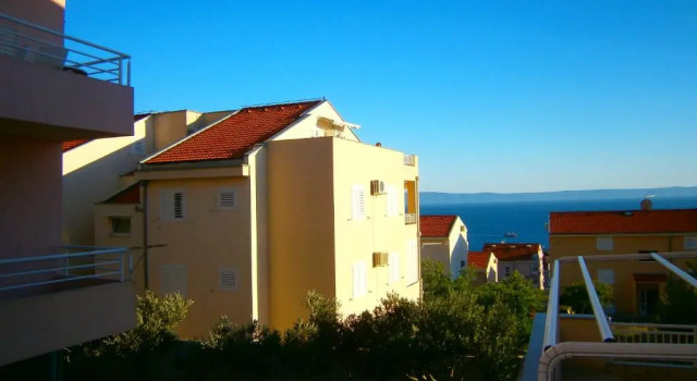 Апартаменты Apartman Mirjana