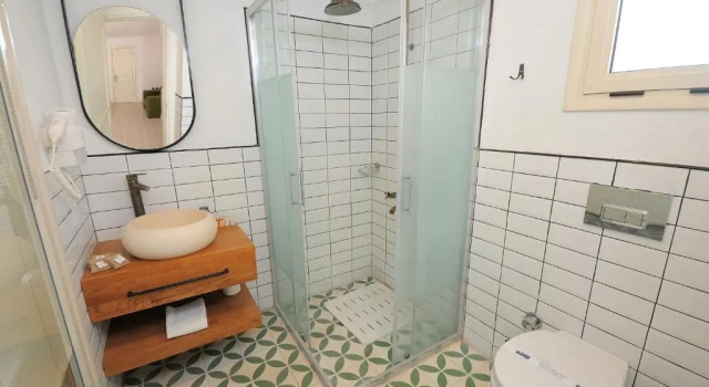 Семейный номер Standard Giritlim Butik Otel