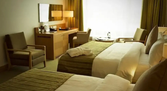 Dannic Hotels Calabar