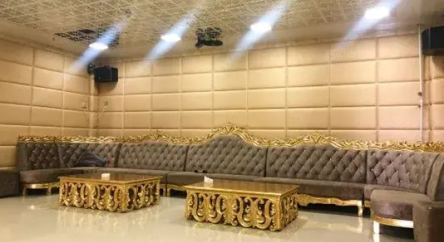 Scholars Hotel, Book Hotel Arxan Inner Mongolia