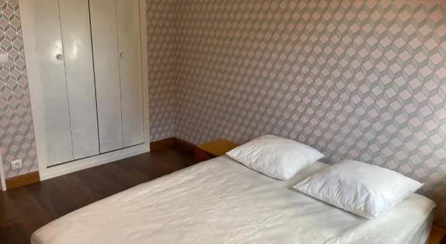 Appartement Lorient BU, Rezerwuj Apartament Lorient 