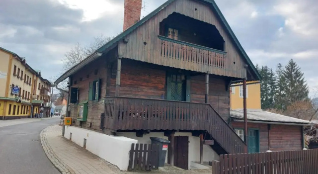 Reginas Ferienhäuschen, Book Hotel Krieglach Joglland-Waldheimat