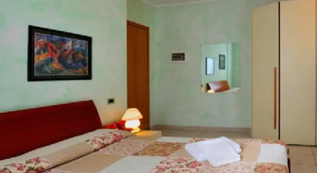 Albergo Giardinetto, Забронировать Отель Сканцорошате Bergamo Province
