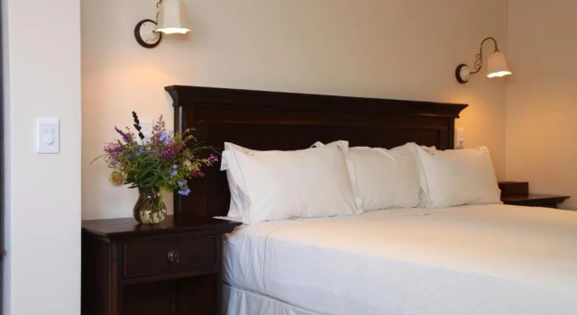 Студия Fynbos Ridge Country House & Cottages