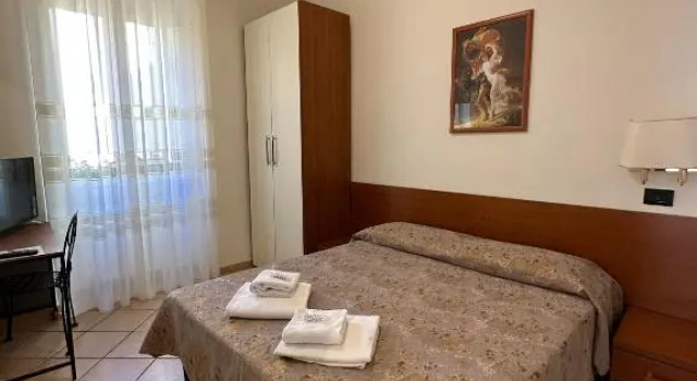 Номер Standard Karina Suite