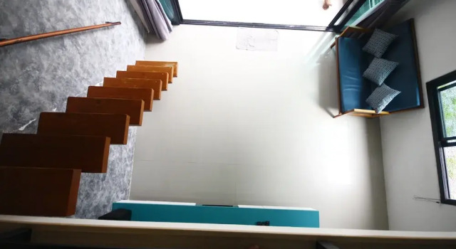 Номер Standard Samed Motage