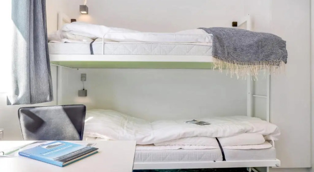 Номер Standard Danhostel Skjern