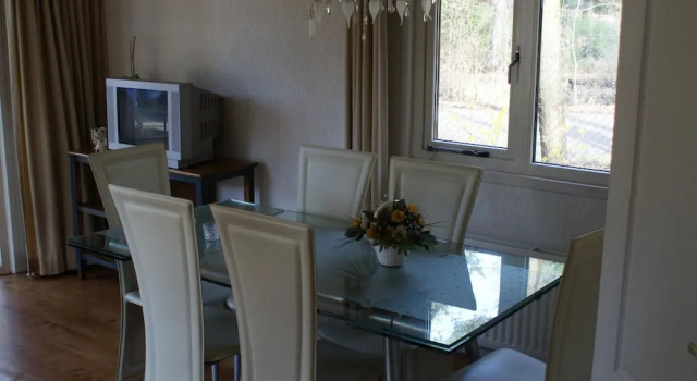 Furnished Chalet near Oisterwijkse Vennen, Buchen Sie Chalet Oosterwijk Nordbrabant