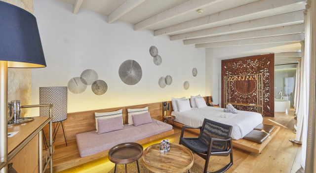 Puro Hotel Oasis Urbano, Book Hotel Palma de Mallorca Majorca