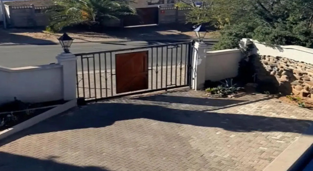 Soteria Lodge