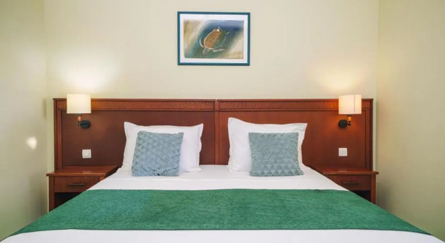 Двухместный номер Superior Hotel Vrata Krke