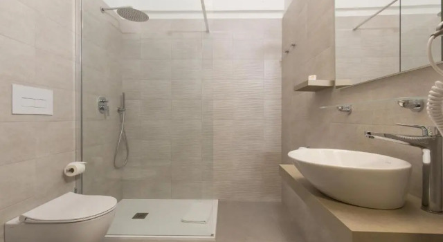 Двухместный номер Standard Hotel Ispinigoli
