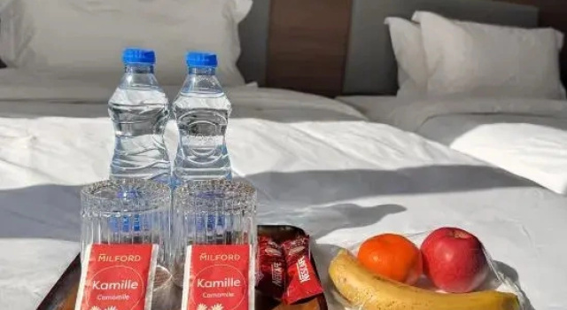 Семейный номер Comfort Sky Vista Hotel