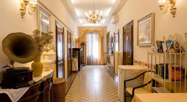 Casa delle Rose B&B
