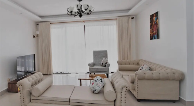 CherryWood Apartments