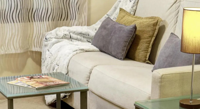 Апартаменты Standard Apartamentos Turísticos Centro
