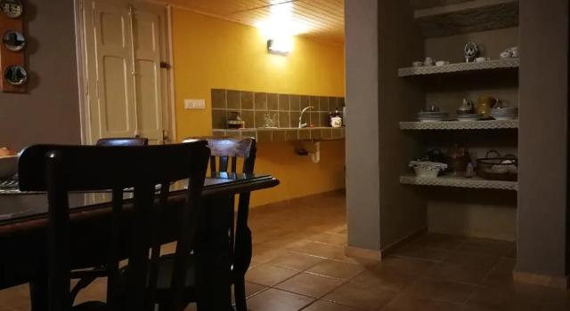 Коттедж с 3 комнатами Ca La Providència