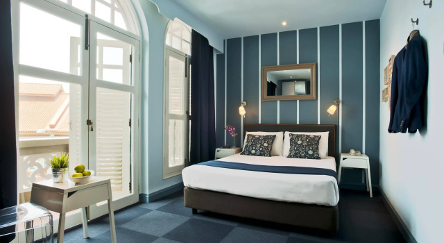 Park 22 Hotel