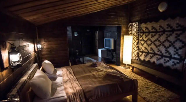 Студия Select Zlateva House
