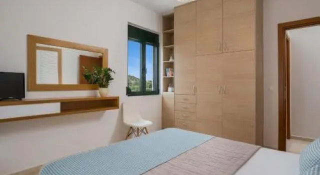 Villa Georgia Heated Pool & Jet-Tub, Забронировать Вилла Афрата Западный Крит