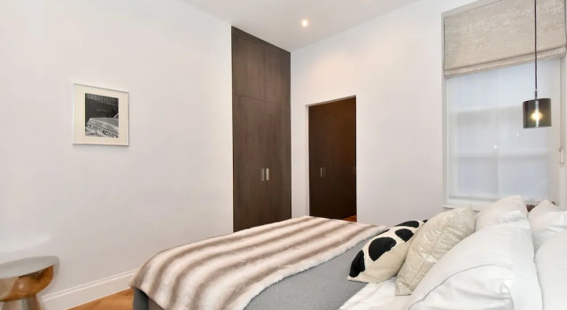 London Choice Apartments - Mayfair One, Забронировать Апартаменты/квартира Апартаменты Лондона, рядом с Галерея Tempus, Апартаменты/квартира