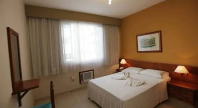 Hotel Enseada Itapema, Забронировать Отель Итапема Санта-Катарина