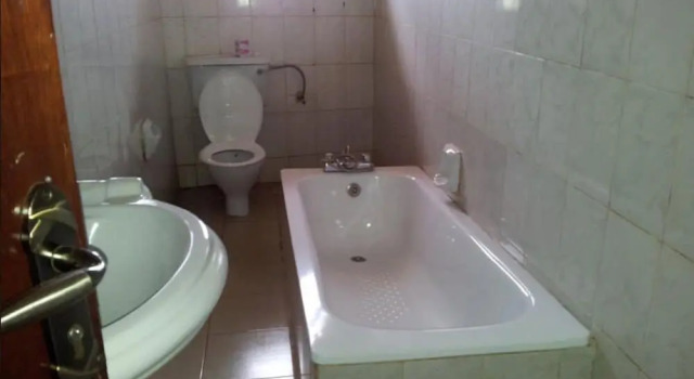 Двухместный номер Standard Hotel Barbados International