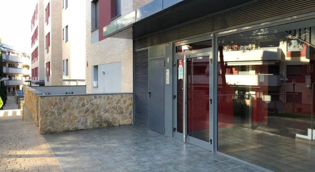 Apartamento de 3 dormitorios equipado Fenals, Prenota Appartamento Hotel a Costa Brava con parcheggio, Parcheggio