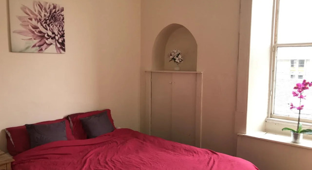 Syozant Morrison Central ApartHotel