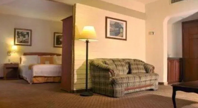 Номер Standard Quality Inn Ciudad Obregon