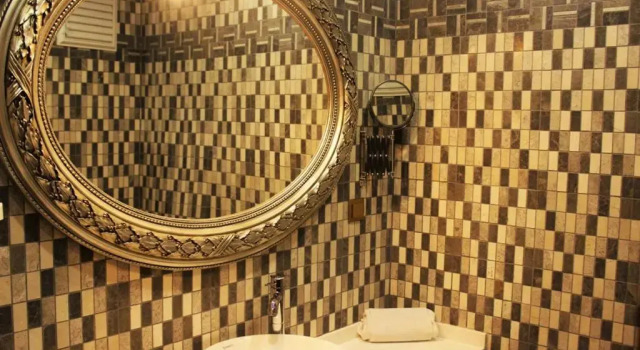 Номер Standard Vendome Hotel