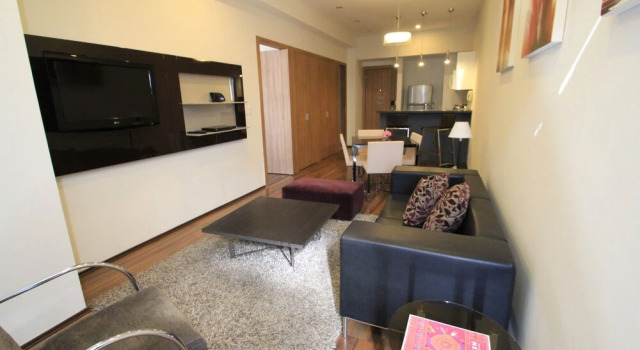 Plaza Suites México City 2404, Забронировать Апартаменты/квартира Апартаменты Мехико, рядом с Балдерас, Апартаменты/квартира