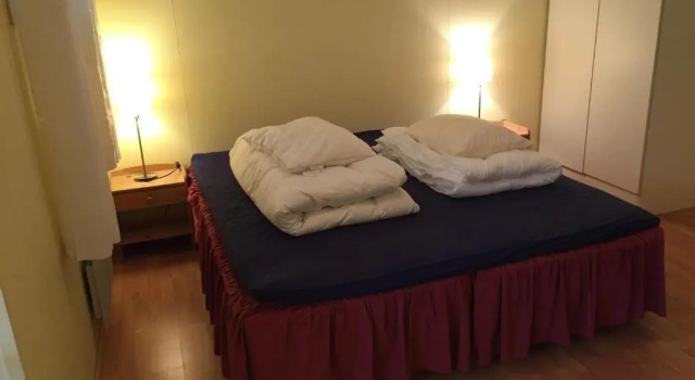 Studio Kyrping Camping