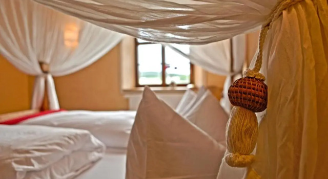 Rittergut Positz, Rezervovat Hotel Oppurg Durynsko