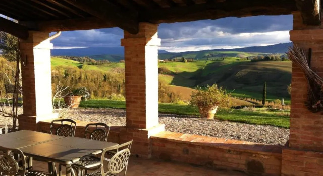 Podere Cunina