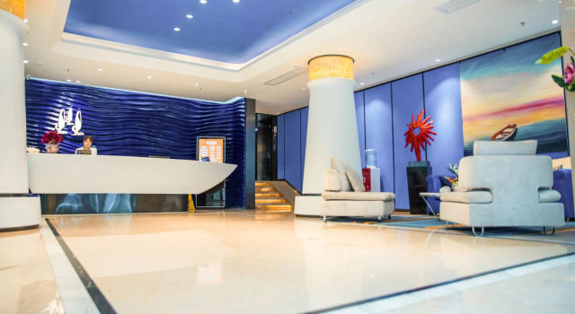 The Harbour Hotel