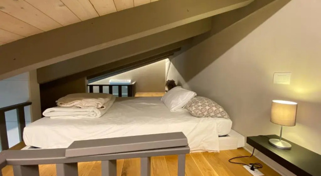 CASCINA SERRA ECO-HOUSE beb, Забронировать Отель Отели Муццано с парковкой, Парковка