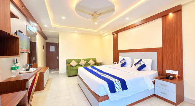 Blue Lily Beach Resort