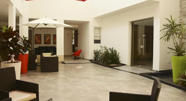 Hotel Mio Boutique