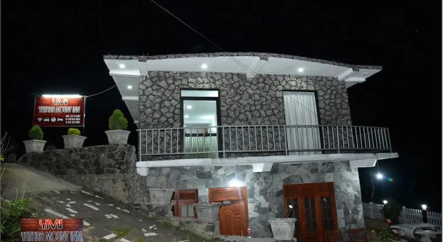 Yathra Mount Inn