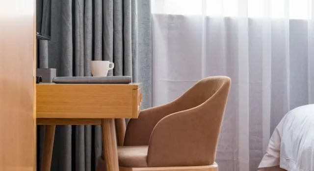 Номер Economy Guangzhou Mustin Hotel