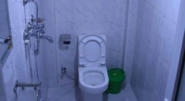 Номер Standard с балконом Subha Guest House