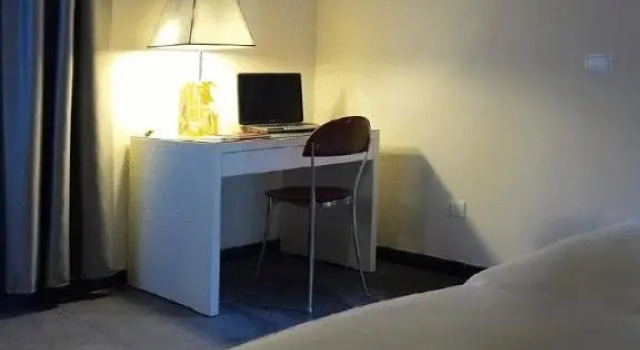 Номер Deluxe Relais Del Golfo