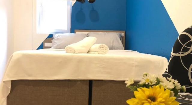 Teodori Suites, Boek Hotel Beyoglu 
