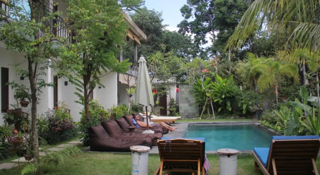 Ryanbagus Guest House