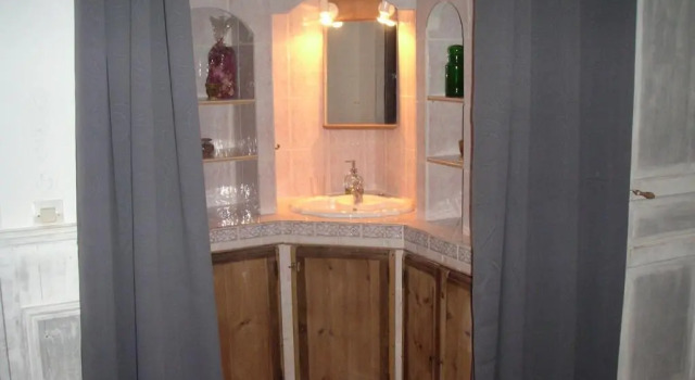 Двухместный номер Standard с красивым видом из окна Chambre dhôte du Plessis