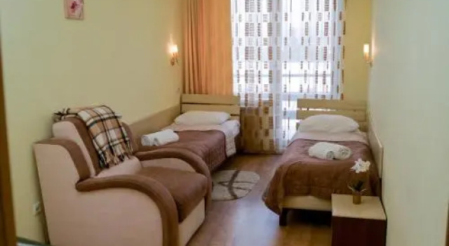 Kamyanka, Book Tourist Base Hotels in Carpathians - Ukraine with a Pool, Swimming Pool